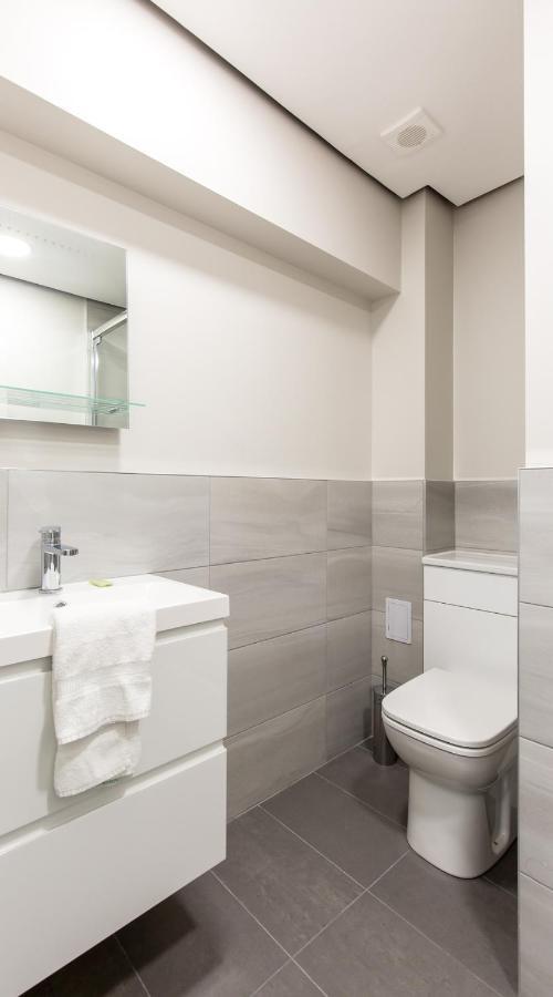 Refurbished Studio Next To The Royal Mile Edimburgo Exterior foto